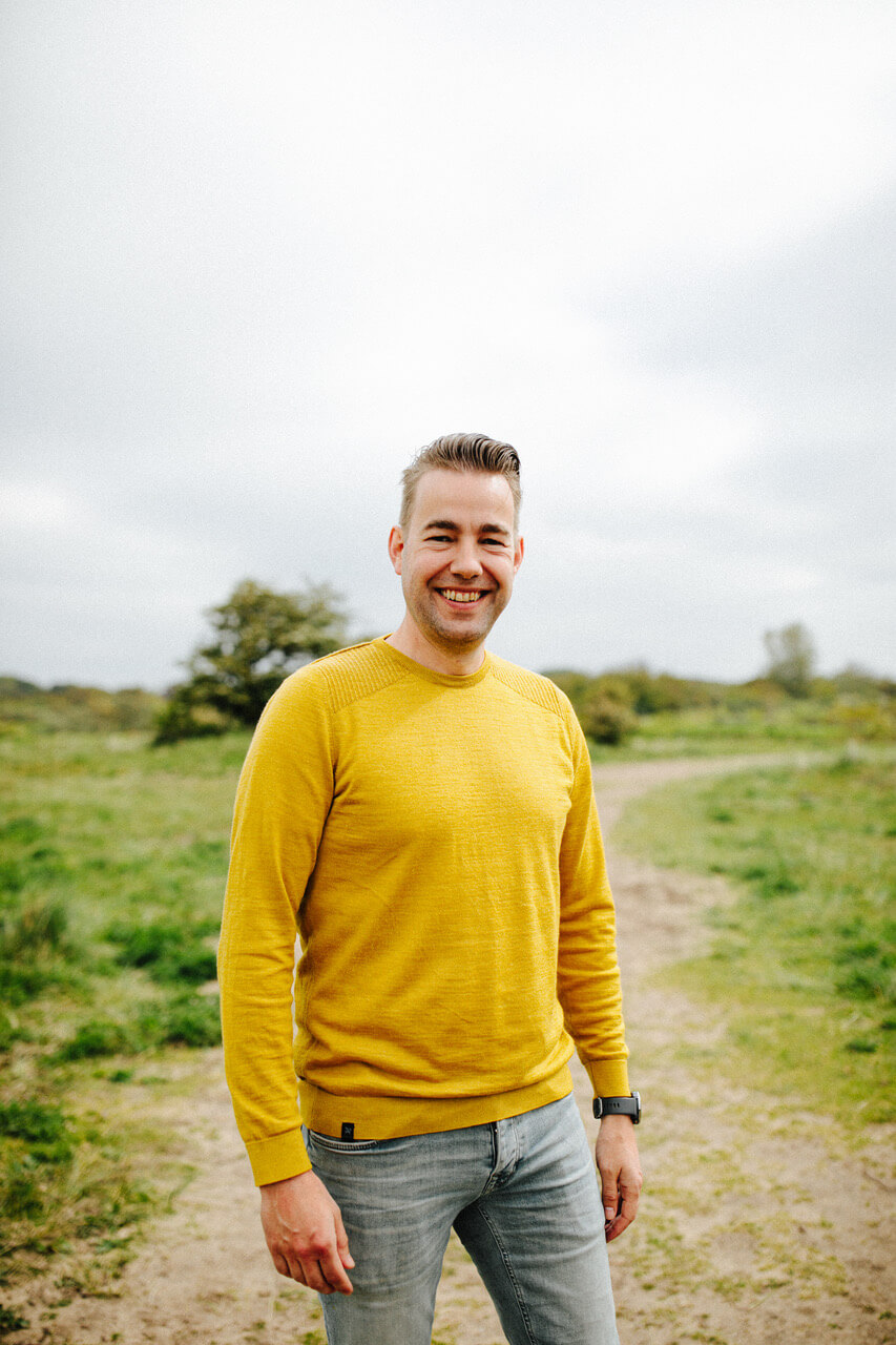 Vincent Bakker